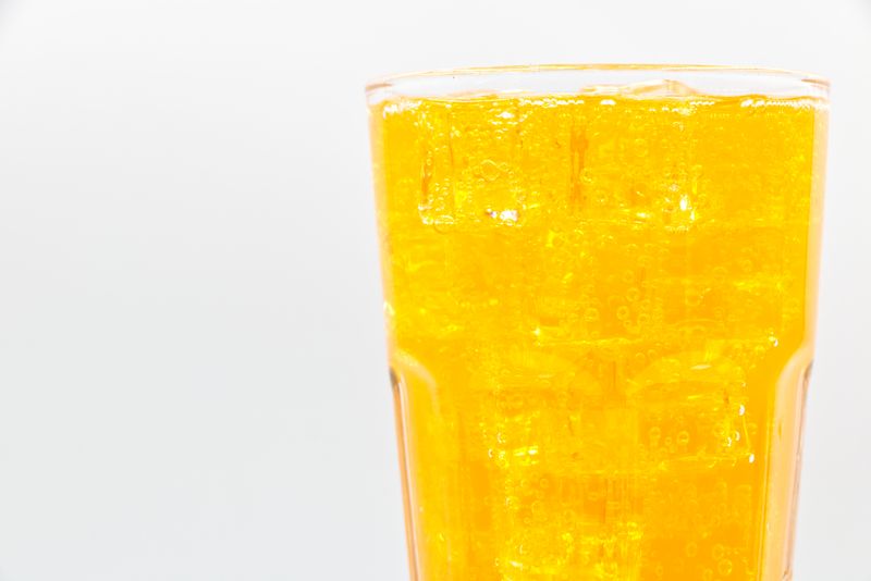 italian soda craft drink anthony coal fired