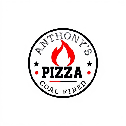 Anthony's coal fired pizza